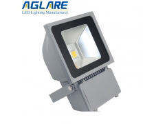 Single Color - ip65 80w stadium lighting floodlight