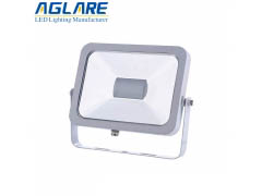 Single Color - china 10w outdoor LED flood light slim