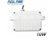 Single Color - china 10w outdoor LED flood light slim