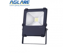 Single Color - 20w outdoor LED basketball court flood lights