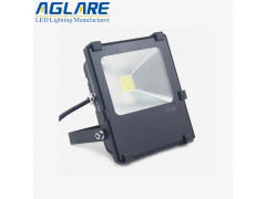 Single Color - 20w outdoor LED basketball court flood lights