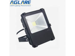 Single Color - 30w outdoor LED basketball court flood lights