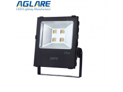 Single Color - 200w outdoor LED basketball court flood lights