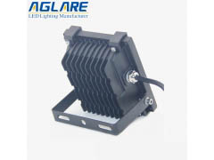 Single Color - 10w outdoor LED basketball court floodlights