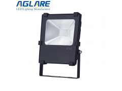 Single Color - 20w outdoor LED basketball court flood lights