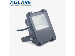 Single Color - 20w outdoor LED basketball court flood lights