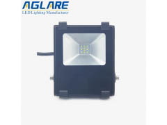 Single Color - 20w outdoor LED basketball court flood lights