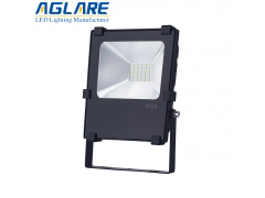 Single Color - 30w outdoor LED basketball court flood lights