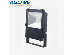 Single Color - 30w outdoor LED basketball court flood lights