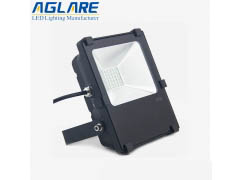 Single Color - 30w outdoor LED basketball court flood lights