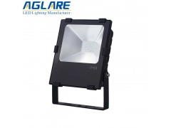 Single Color - 50w outdoor LED basketball court flood lights