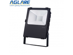 Single Color - 70w outdoor LED basketball court flood lights