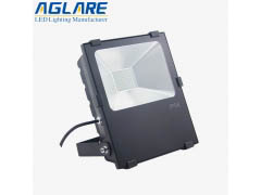 Single Color - 70w outdoor LED basketball court flood lights