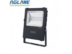 Single Color - 100w outdoor LED basketball court flood lights