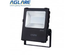 Single Color - 150w outdoor LED basketball court flood lights