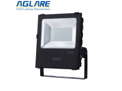 Single Color - 200w outdoor LED basketball court flood lights