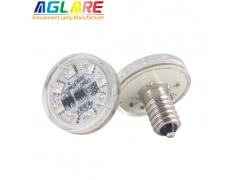 E14 Auto RGB Amusement Light - Fantastic auto rgb AC24V e14 amusement led LIGHT