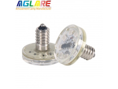 E14 Auto RGB Amusement Light - Fantastic auto rgb AC24V e14 amusement led LIGHT