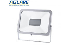 Single Color - china 50w outdoor LED flood light slim