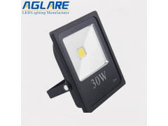 Single Color - Ultra Slim COB 30W flood light LED