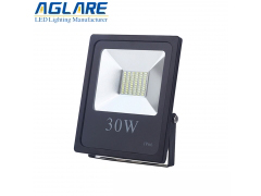 Single Color - Ultra Slim SMD 30W flood light LED