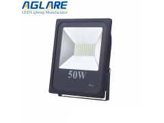 Single Color - Ultra Slim SMD 50W flood light LED