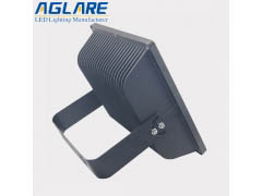 Single Color - Ultra Slim COB 200W flood light LED