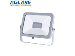 Single Color - china 30w outdoor LED flood light slim