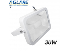 Single Color - china 30w outdoor LED flood light slim