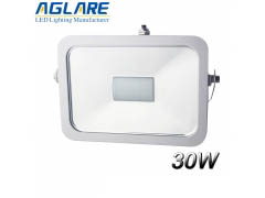 Single Color - china 30w outdoor LED flood light slim