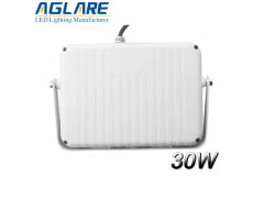 Single Color - china 30w outdoor LED flood light slim