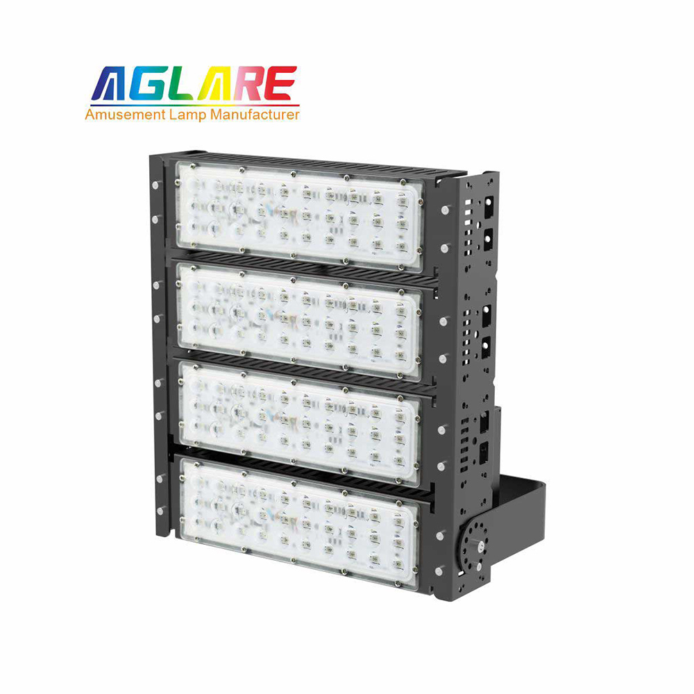 led color outdoor flood lights