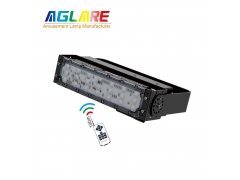 RGB Color - 50W RGB Color Changing LED Flood Light Outdoor
