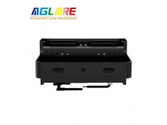 RGB Color - Aglare New 100W RGB LED Flood Light Outdoor