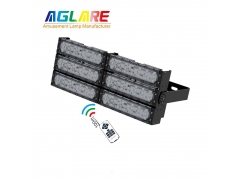 LED Flood Light 300W Outdoor Color Changing Led Stage Landscape Lights