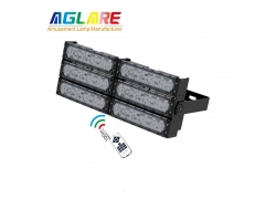 RGB Color - LED Flood Light 300W Outdoor Color Changing Led Stage Landscape Lights