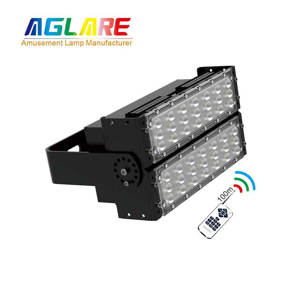 rgb flood lights