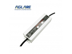 LED Power Supply - 100W DC 12/24V 8.3A IP65 LED switching power supply