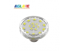 E14 Single Color -  21LEDs Fairground Light E14 Ferris Wheel LED Bulb Amusement Rides