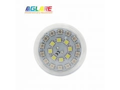 2PIN Auto Amusement Lights - New Program DW002 60mm LED Cabochon Lights for Amusement Ride Ferris Wheel