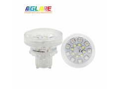 Auto Lights 45mm Fairground AC24v LED New Program DW002