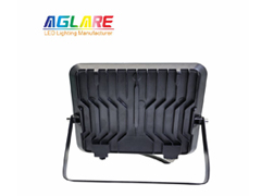 RGB Color - 100W RGBW LED Color Changing Outdoor Lights