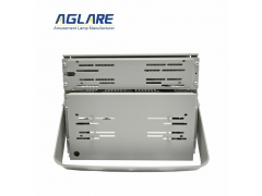 Single Color - 150W LED Flood Light Grey