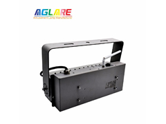 RGB Color - 50W RGB LED Flood Light IR Remote Control