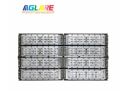 RGB Color - 400W RGB LED Flood Light Multi Color with Remote