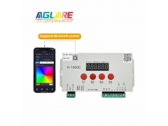 programmable led controller