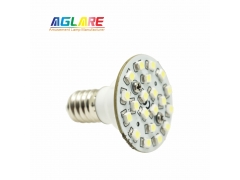 E14 Single Color - 21LEDs E14 LED Bulb for Fairground Ferris Carnival Amusement Park Light