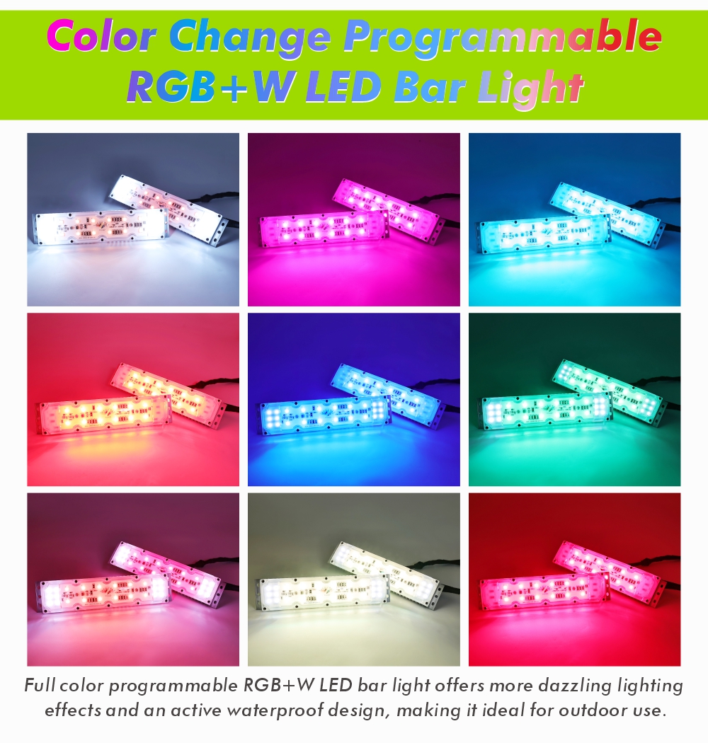 amusement lights