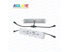 2.1-5W Programmable RGB - New 24LEDs RGB+W Programmable Amusement LED Bar Lights
