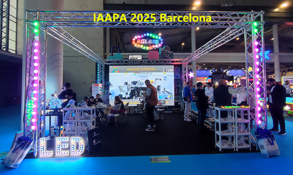 iaapa expo europe 2025